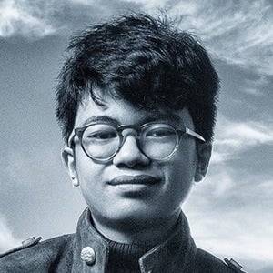 Joey Alexander Profile Picture