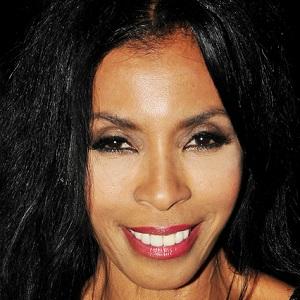 Khandi Alexander Profile Picture