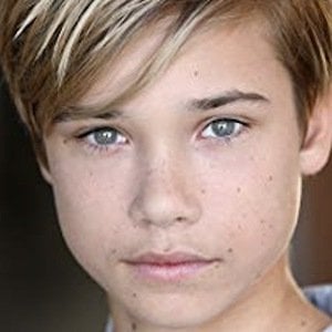 Luca Alexander Profile Picture