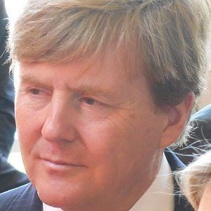 Willem-Alexander of the Netherlands