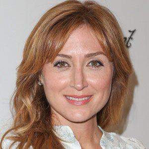 Sasha Alexander Profile Picture