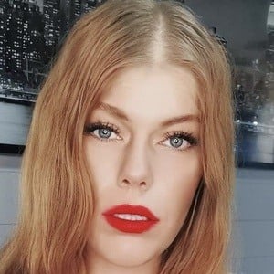 Zoe Alexander Profile Picture