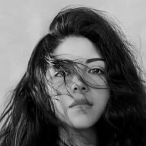 Paris Giselle Alexandria Profile Picture
