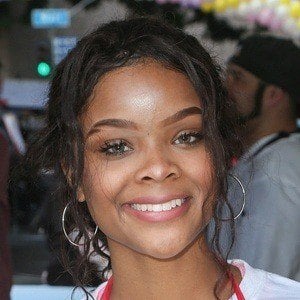 Ajiona Alexus real cell phone number