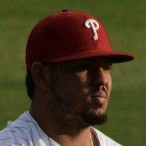 Jorge Alfaro Biography - ESPN