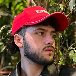 Yahya Alhihi Profile Picture
