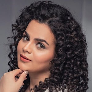 Qudsia Ali Profile Picture