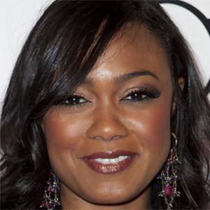 Tatyana Ali Profile Picture