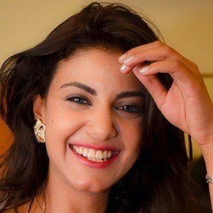 Yasmin Ali Profile Picture