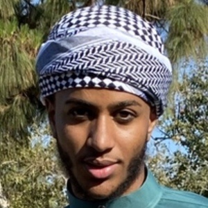 Zubair Ali Profile Picture