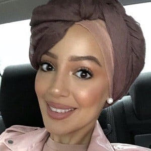 Salima Aliani Profile Picture