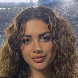 Néguine Alipour Profile Picture