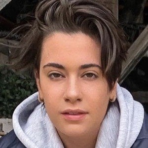 Alissa Carrington Profile Picture