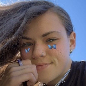Tessa Lister Profile Picture
