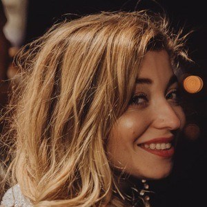 Tanya Aliulina Profile Picture