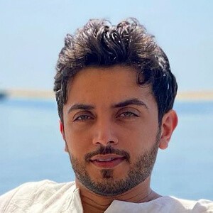 Hamad Aljarman Profile Picture