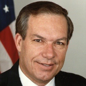 Wayne Allard
