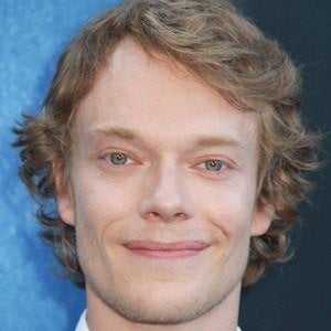 Alfie Allen Profile Picture