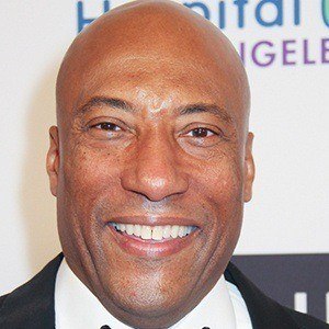 Byron Allen Profile Picture