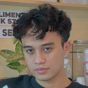 Allen Carreon Profile Picture