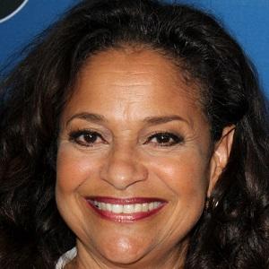 Debbie Allen