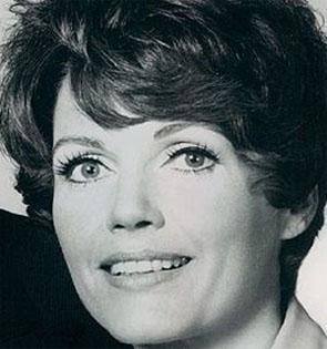 Elizabeth Allen (actress) - Wikipedia