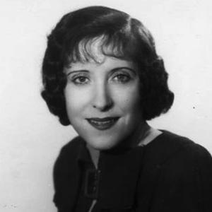 Gracie Allen Profile Picture