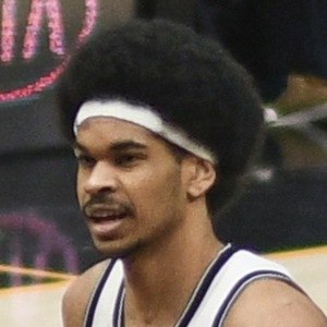 Jarrett Allen - Wikipedia