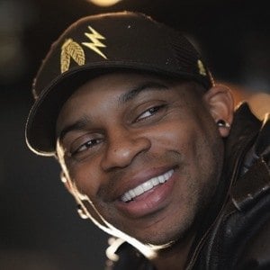 Jimmie Allen Profile Picture