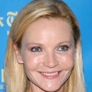 Joan Allen