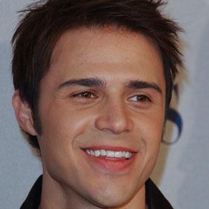 Kris Allen Profile Picture