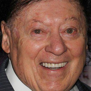 Marty Allen Profile Picture