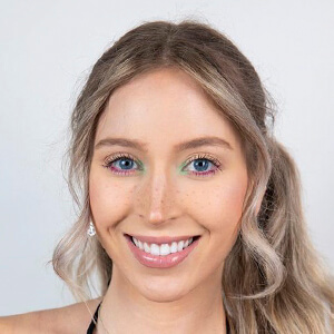 Megan Allen Profile Picture