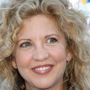 Nancy Allen Profile Picture