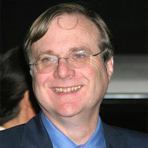 Paul Allen Profile Picture