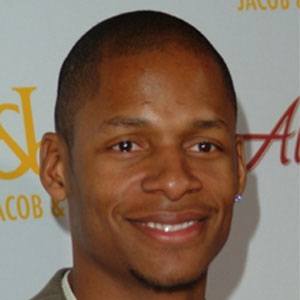 Ray Allen Profile Picture