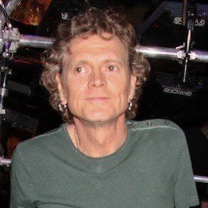 Rick Allen Profile Picture