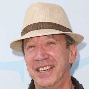 Tim Allen Profile Picture