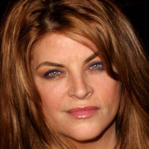 Kirstie Alley Profile Picture