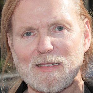 Gregg Allman Profile Picture