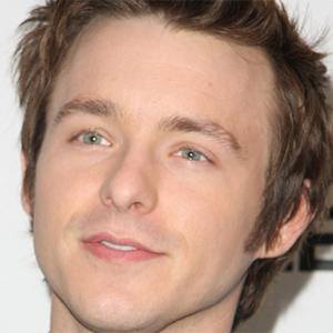 Marshall Allman