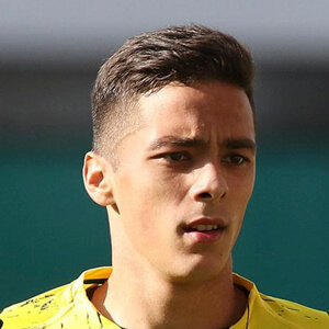 Tiago Almeida Profile Picture