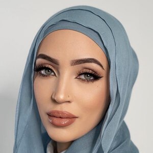 Wasan Alobeidi Profile Picture