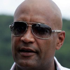 Sandy Alomar (Baseball Player) - Bio, Family, Trivia ...