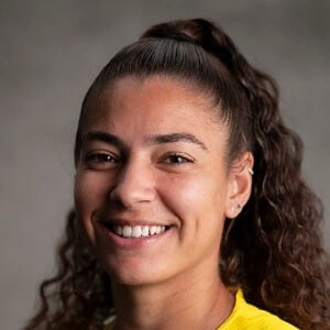 Angelina Alonso Costantino Profile Picture