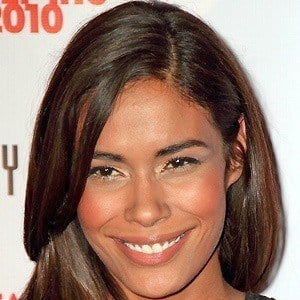 Daniella Alonso