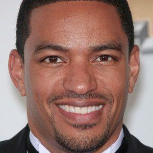 Laz Alonso Profile Picture