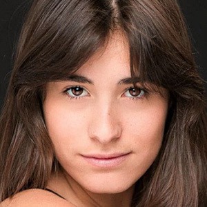 Violeta Alonso Profile Picture