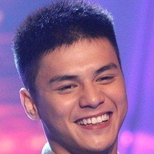 Ronnie Alonte real cell phone number