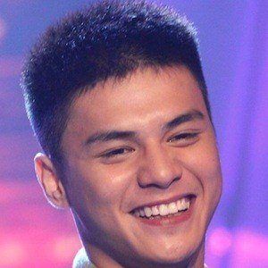 Ronnie Alonte Profile Picture